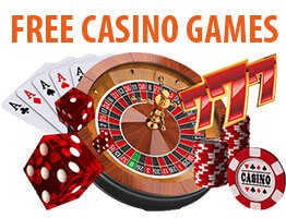 Canada - Free Casino Games