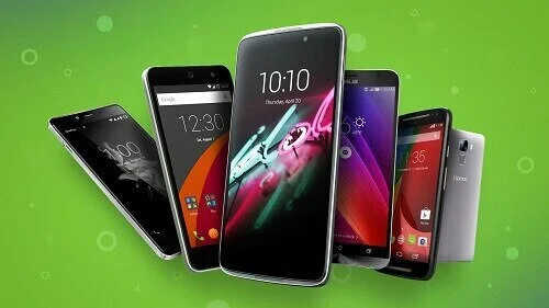 Android casinos - mobile casino gambling