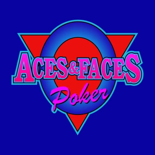 Aces and Faces online video poker