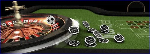 new casino games