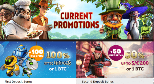 Playamo casino_bonuses and promotions