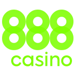 888 Casino Logo