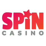 Spin Casino Logo