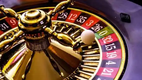roulette