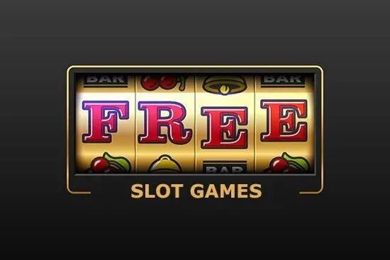 Free slots