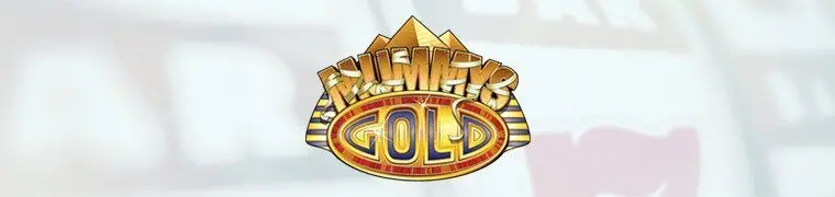 Mummys Gold Logo