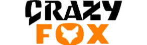 Crazy Fox Logo
