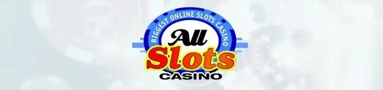 All Slots Logo