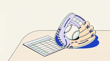 Baseball betting