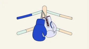 Boxing betting