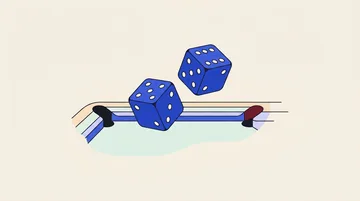 Online craps