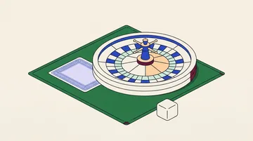 Casino games
