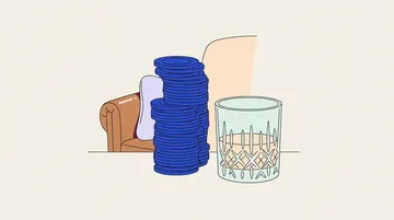 High roller casinos