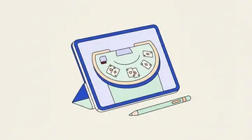 iPad casinos