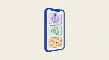 Mobile slots
