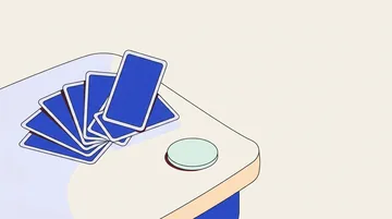 Online poker