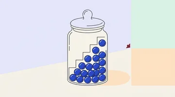 Progressive jackpots