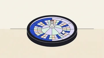 Online roulette
