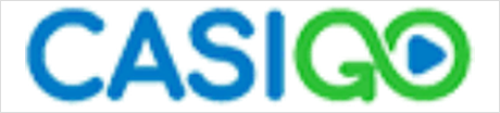 CasiGO Casino logo