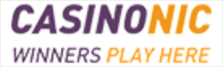Casinonic Casino logo