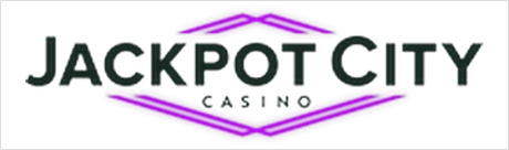 Jackpot City Casino logo