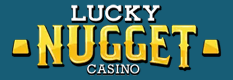 Lucky Nugget Casino logo