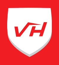 Vegas Hero Casino logo